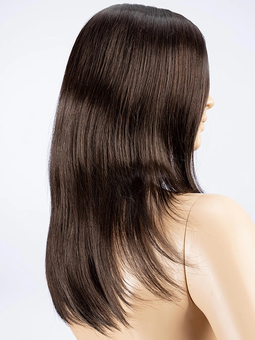 Image | Prime Power | Human/Synthetic Hair Blend Wig