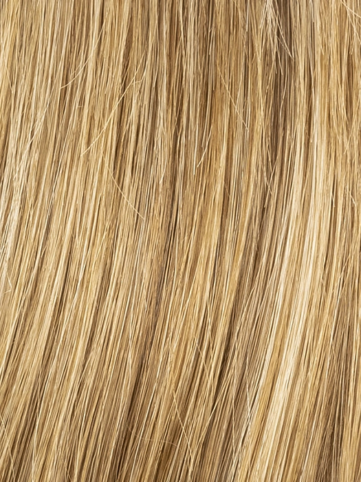 Image | Prime Power | Human/Synthetic Hair Blend Wig