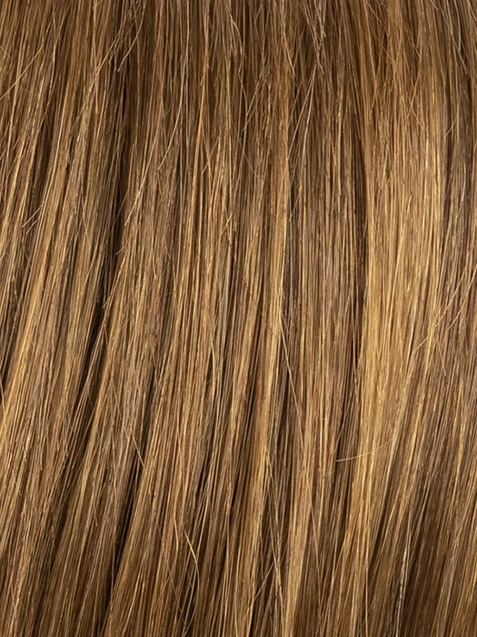 Image | Prime Power | Human/Synthetic Hair Blend Wig