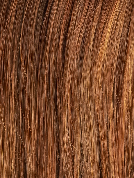 Impress | Changes Collection | Synthetic Wig