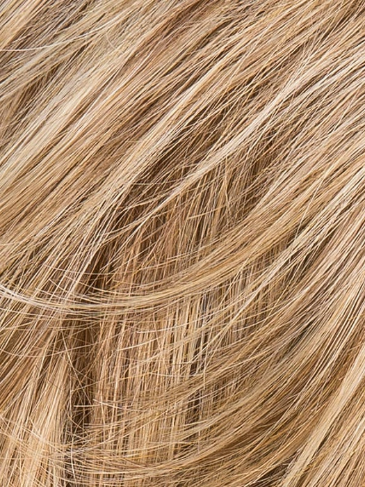 Impulse | Prime Power | Human/Synthetic Hair Blend Wig