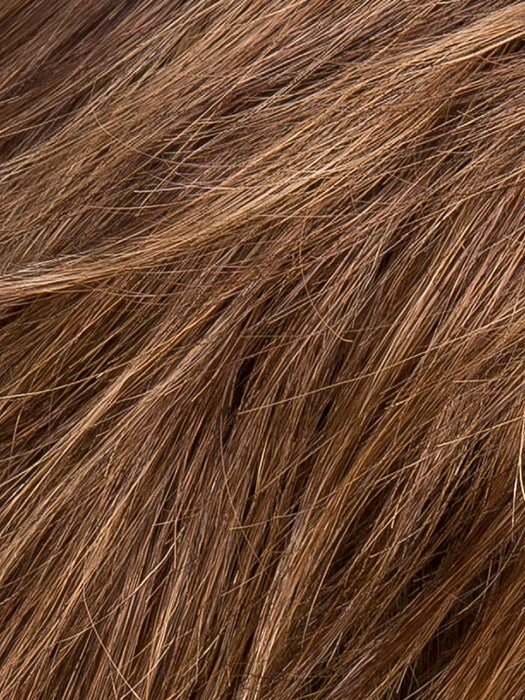 Impulse | Prime Power | Human/Synthetic Hair Blend Wig
