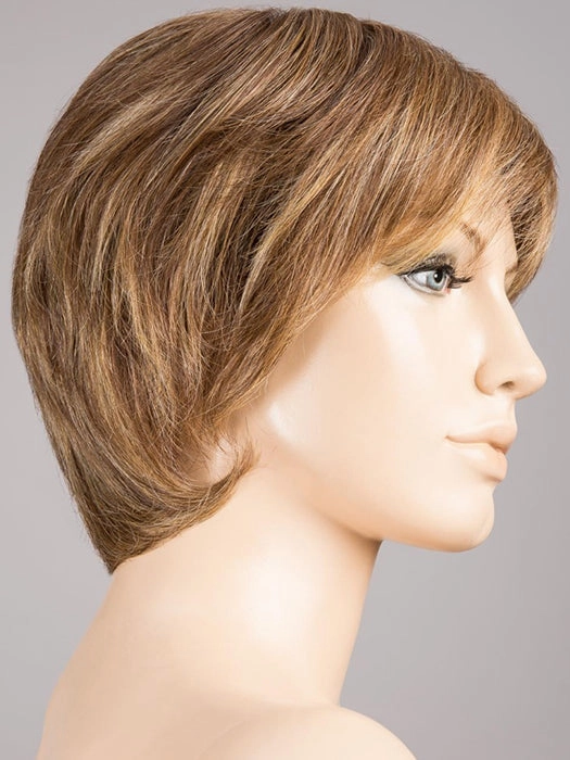 Impulse | Prime Power | Human/Synthetic Hair Blend Wig