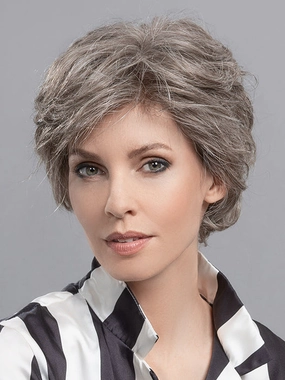 Impulse | Prime Power | Human/Synthetic Hair Blend Wig