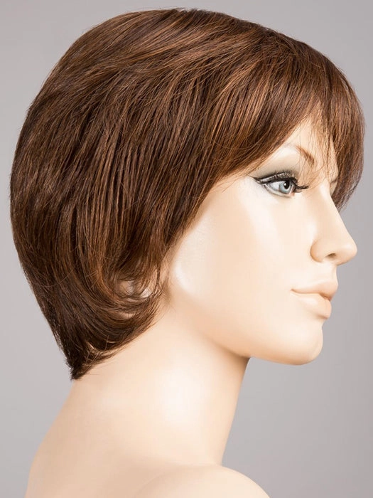 Impulse | Prime Power | Human/Synthetic Hair Blend Wig