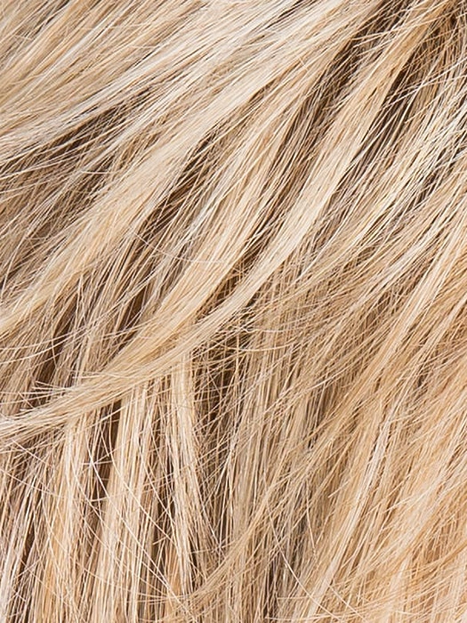 Impulse | Prime Power | Human/Synthetic Hair Blend Wig