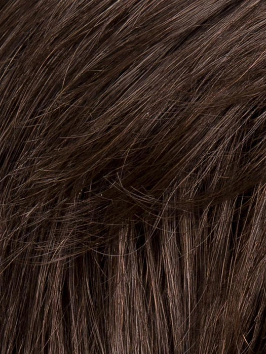 Impulse | Prime Power | Human/Synthetic Hair Blend Wig
