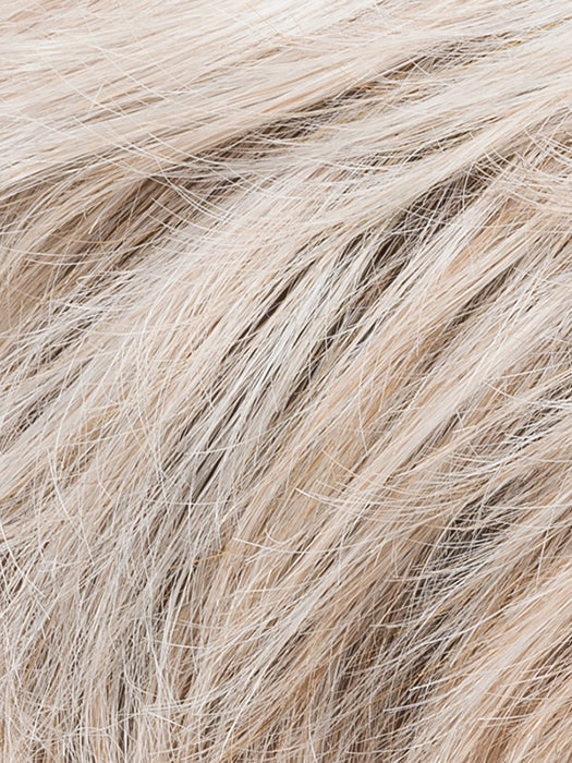 Impulse | Prime Power | Human/Synthetic Hair Blend Wig