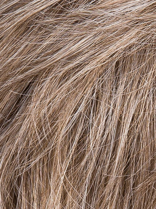 Impulse | Prime Power | Human/Synthetic Hair Blend Wig