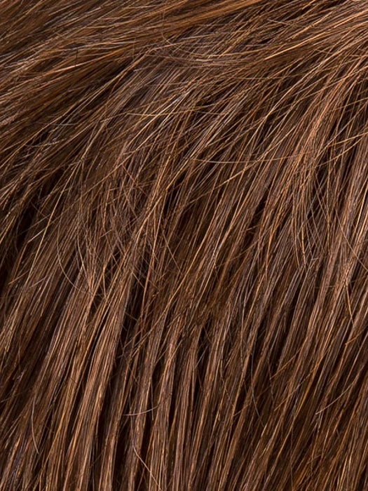 Impulse | Prime Power | Human/Synthetic Hair Blend Wig