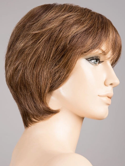 Impulse | Prime Power | Human/Synthetic Hair Blend Wig