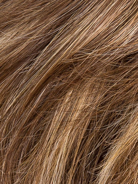 Impulse | Prime Power | Human/Synthetic Hair Blend Wig