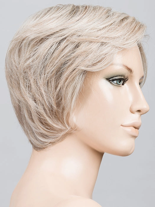 Impulse | Prime Power | Human/Synthetic Hair Blend Wig