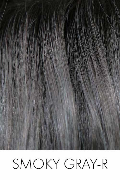 India <br>Synthetic Lace Front with Lace Part Wig
