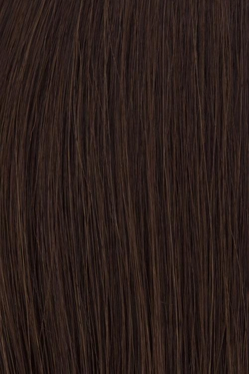 Indian Girl <br>Synthetic Wig