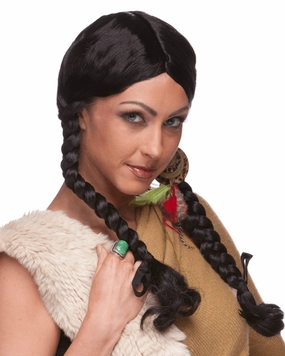 Indian Girl
