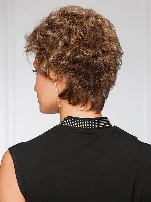 Instinct Petite/Average Wig by Gabor | Synthetic (Traditional Cap)