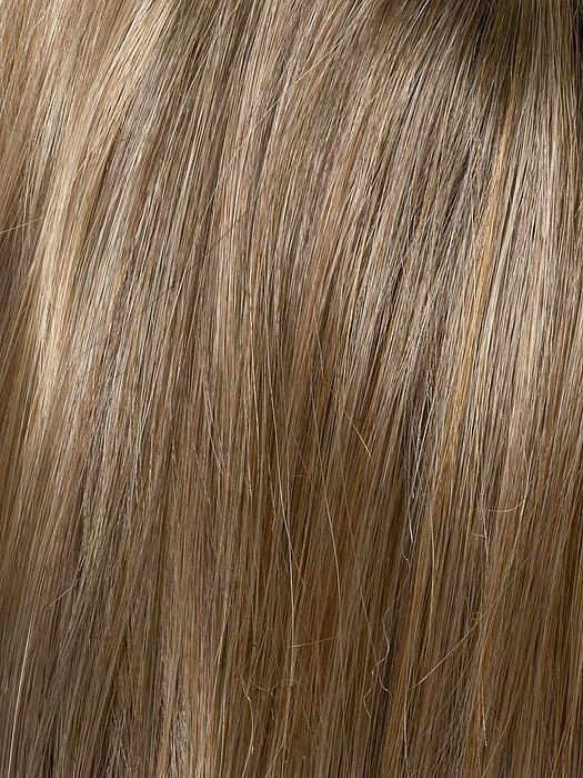 Isabella Wig by Envy | Human Hair / Synthetic Blend