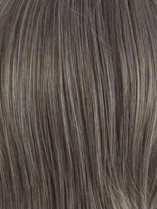 Isabella Wig by Envy | Human Hair / Synthetic Blend