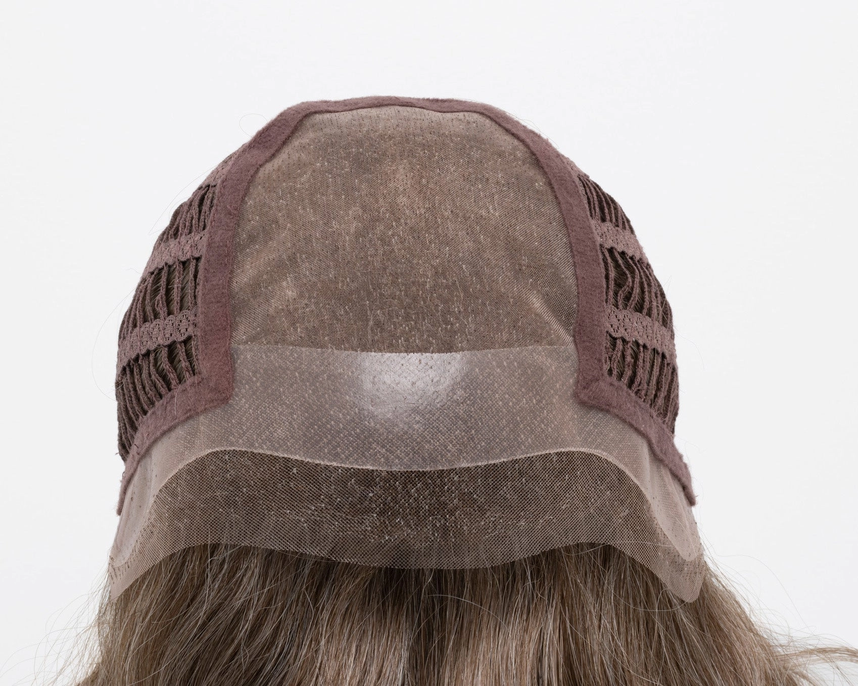 Isabella Wig by Envy | Human Hair / Synthetic Blend