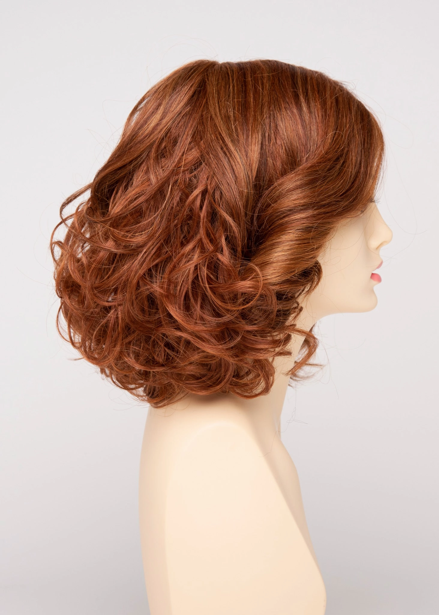 Isabella Wig by Envy | Human Hair / Synthetic Blend