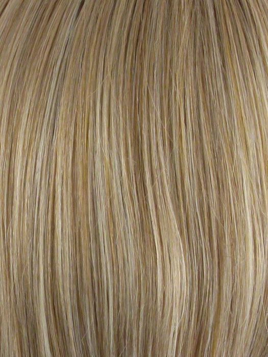 Isabella Wig by Envy | Human Hair / Synthetic Blend