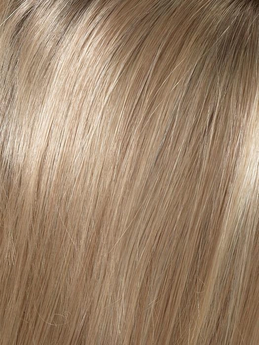 Isabella Wig by Envy | Human Hair / Synthetic Blend
