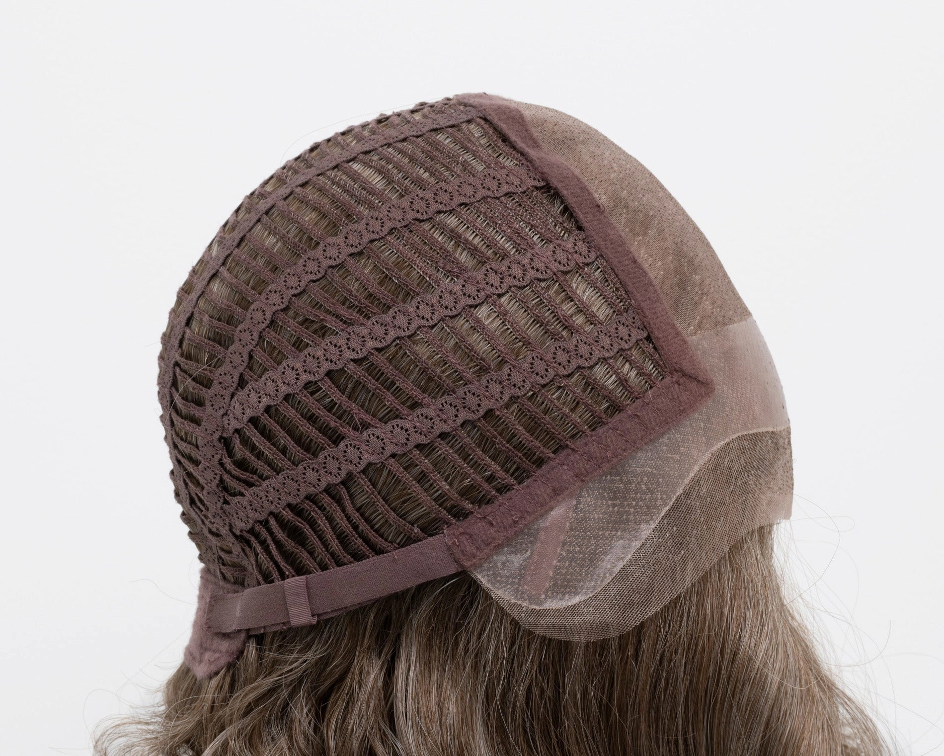Isabella Wig by Envy | Human Hair / Synthetic Blend