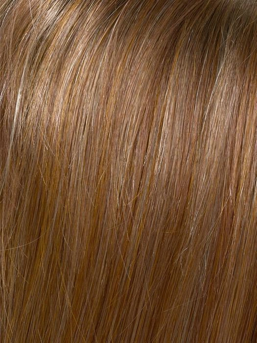 Isabella Wig by Envy | Human Hair / Synthetic Blend