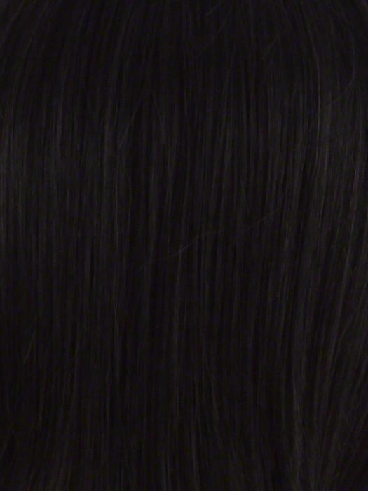 Isabella Wig by Envy | Human Hair / Synthetic Blend