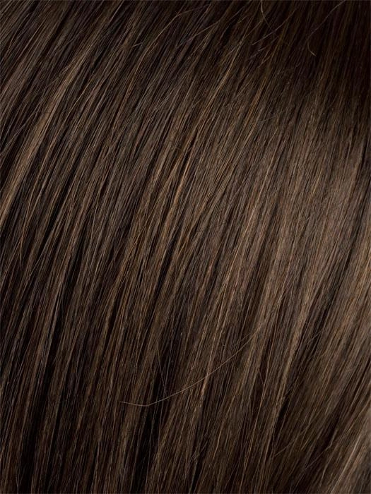 Ivy Wig by Ellen Wille | Synthetic