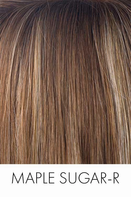 Jackson <br>Synthetic Wig