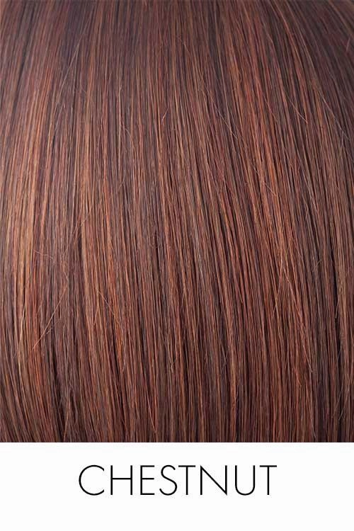 Jackson <br>Synthetic Wig