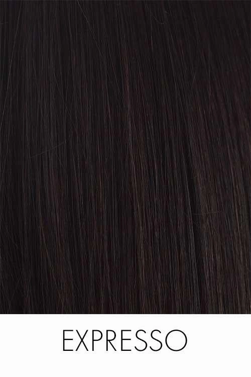 Jackson <br>Synthetic Wig