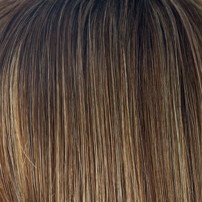Jackson Wig by Noriko