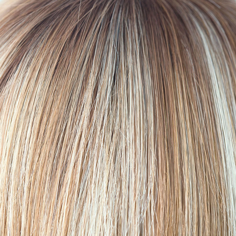 Jackson Wig by Noriko