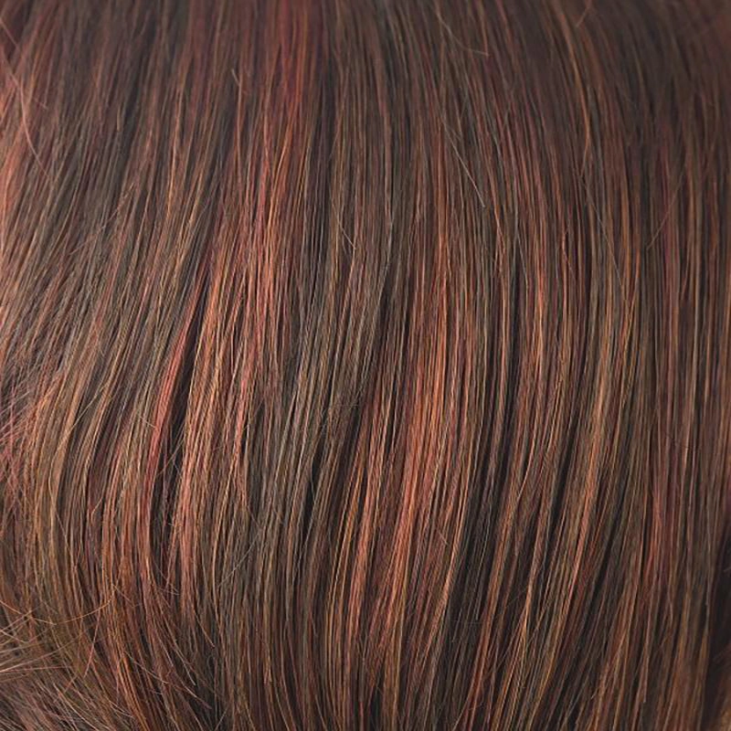 Jackson Wig by Noriko