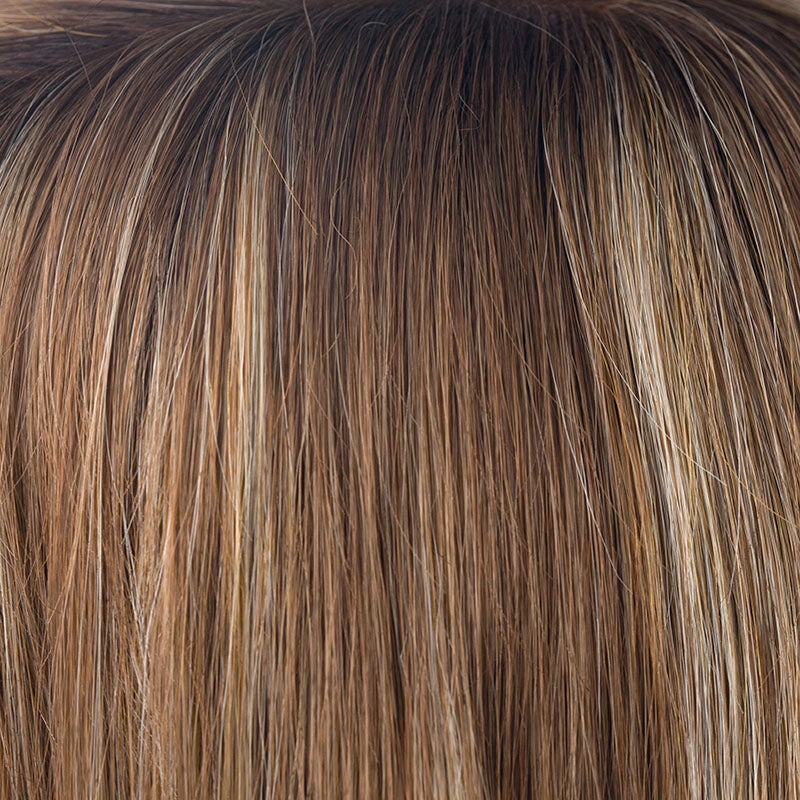 Jackson Wig by Noriko