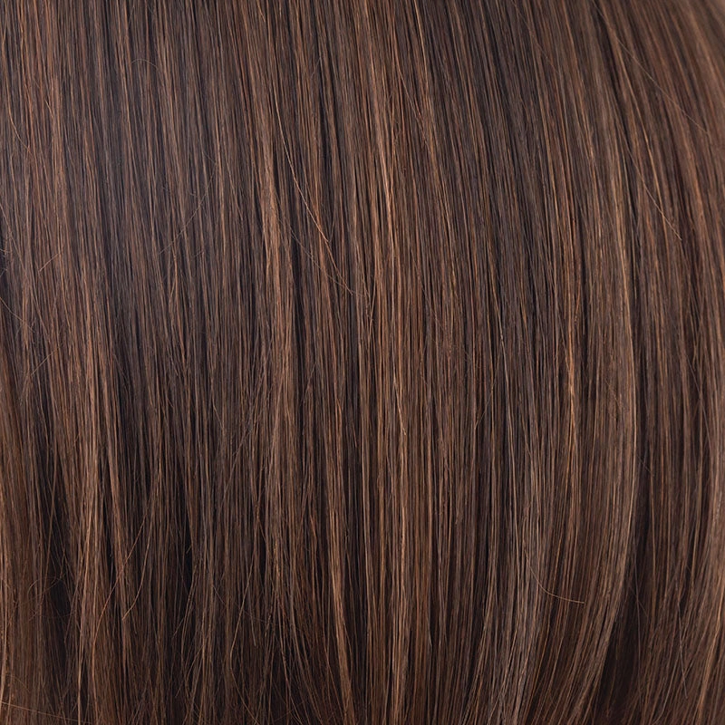 Jackson Wig by Noriko