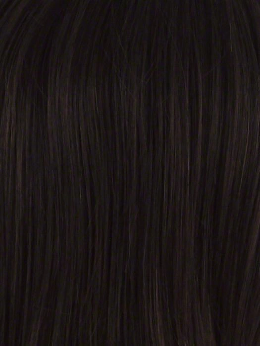 Jacqueline Petite Wig by Envy | Synthetic Hair | Petite Cap