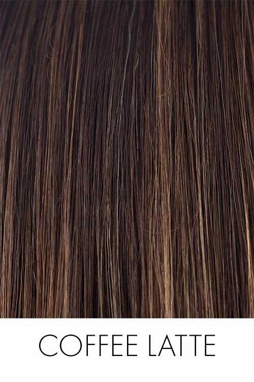 Jade <br>Synthetic Wig
