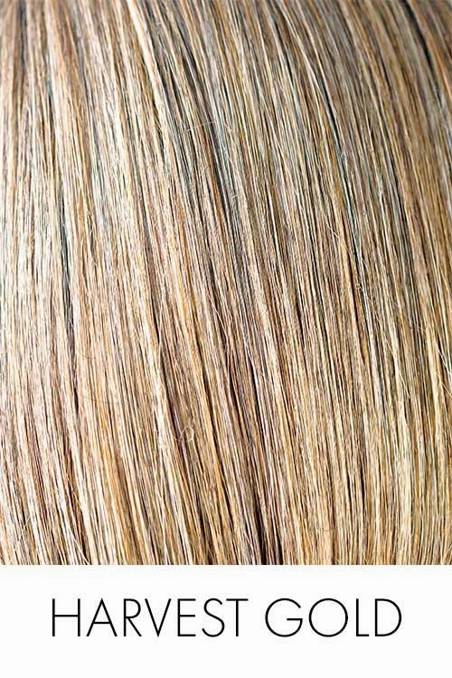 Jade <br>Synthetic Wig