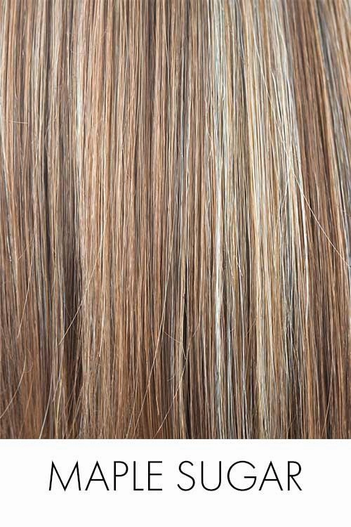 Jade <br>Synthetic Wig
