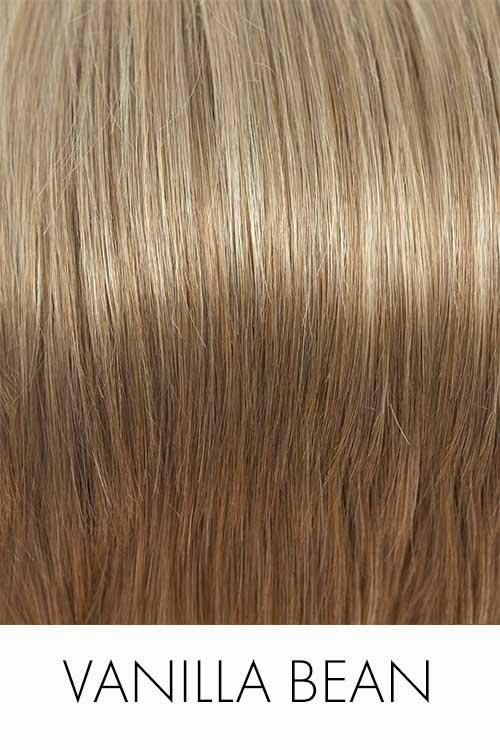Jade <br>Synthetic Wig