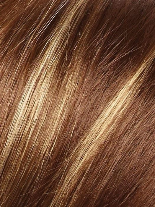 Jade Wig by Rene of Paris | Synthetic (Traditional Cap)