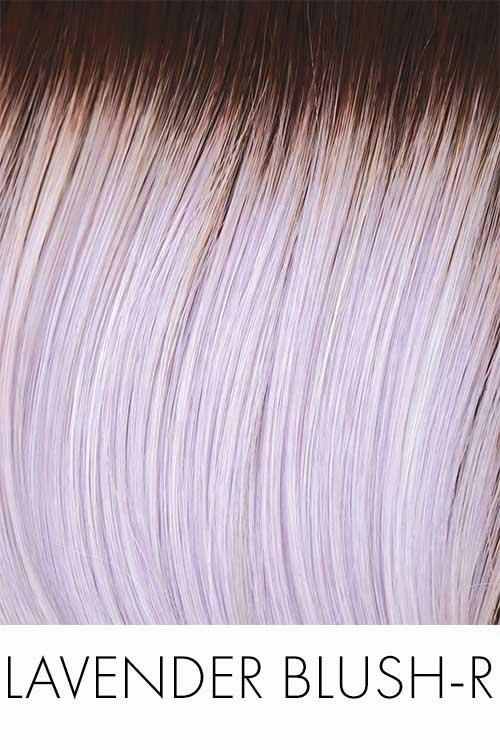 Jaden <br>Synthetic Lace Front Wig