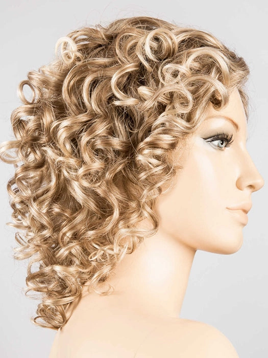 Jamila Plus | Hair Power | Synthetic Wig