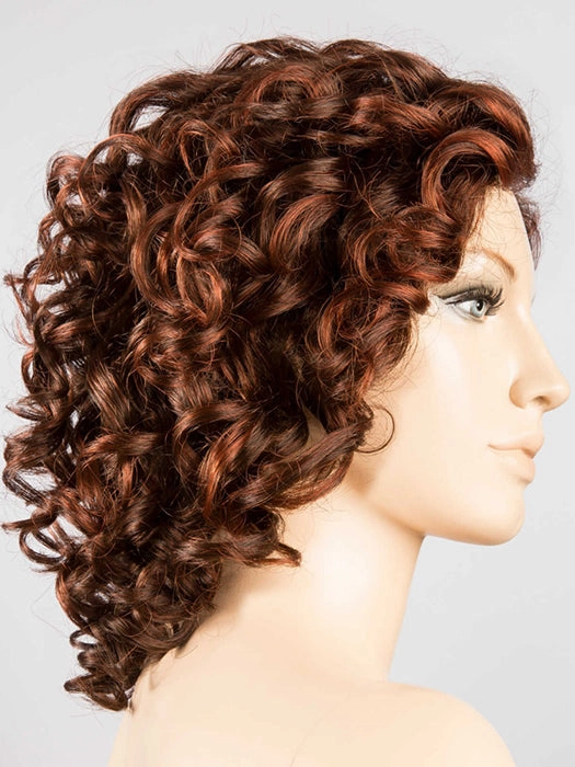 Jamila Plus | Hair Power | Synthetic Wig