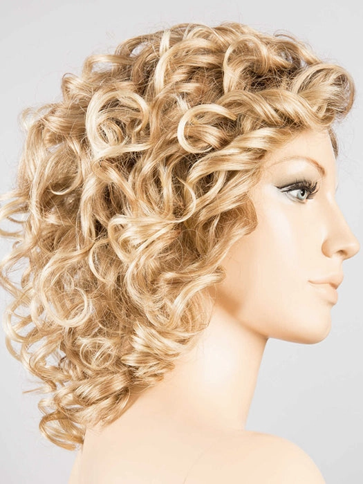 Jamila Plus | Hair Power | Synthetic Wig