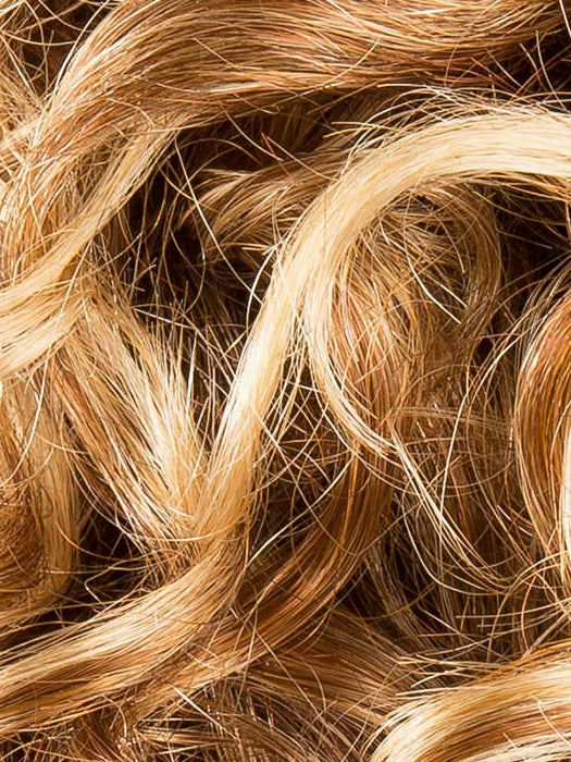 Jamila Plus | Hair Power | Synthetic Wig